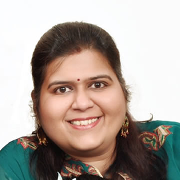 Dr. Anuja Kamath