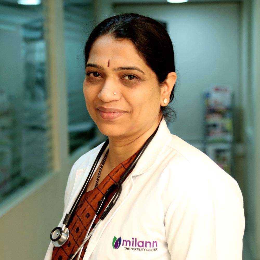 Dr. Bhavani Nagaraj