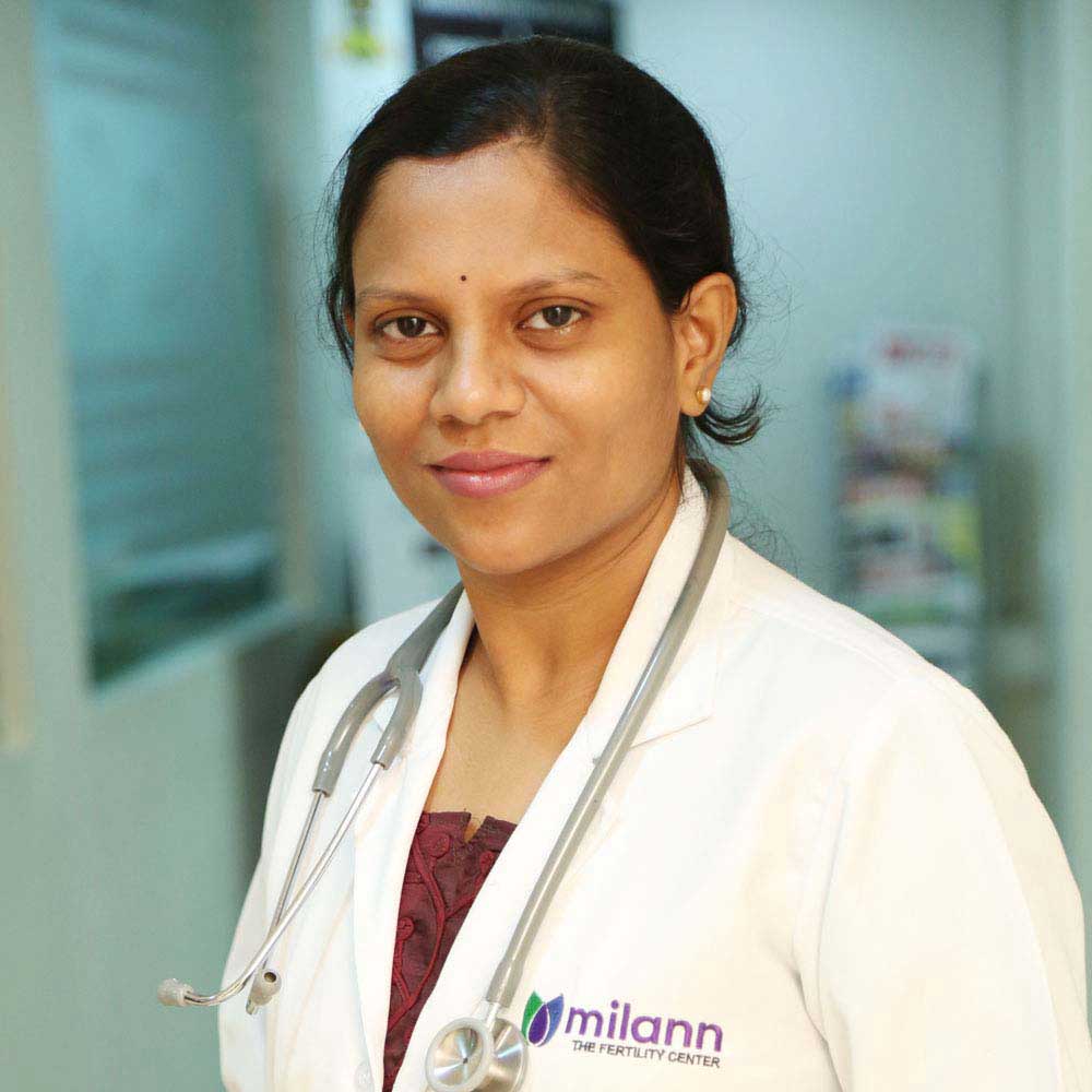 Dr. Divyashree P S