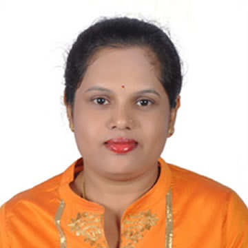 Dr. Hemalatha Ravikumar