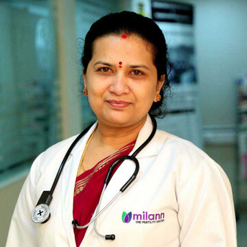 Dr. Sunitha Mahesh