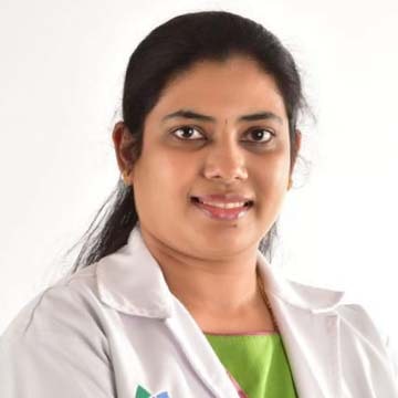 Dr. Hemalatha Ravikumar