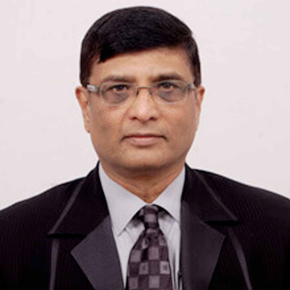 Dr. Prakash Mehta