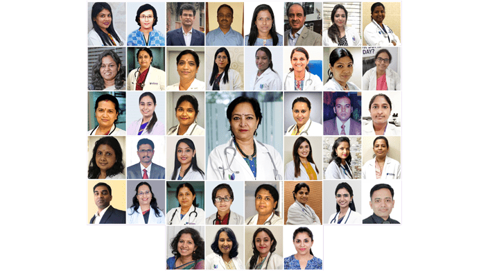 IVF training faculty